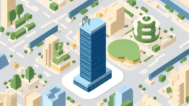 별밤여행 서울 사무실 위치 지도